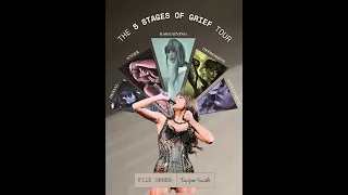 The 5 Stages of Grief Tour - Teaser