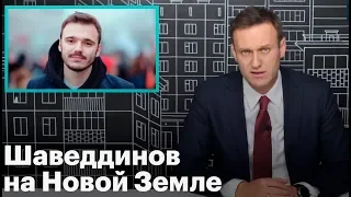 СИЛОЙ УВЕЗЛИ В АРМИЮ Руслан Шаведдинов Алексей Навальный
