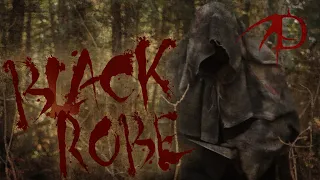 Dark Before Dawn | Ep.6: BLACK ROBE