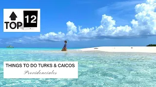 12 Best Things to Do in Turks and Caicos | Excursions, Tours & More