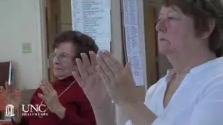 Benefits of Tai Chi on arthritis pain