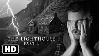 The Lighthouse 2  | Official Trailer | Horror Film