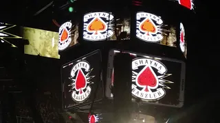 Shayna Baszler's NXT Takeover Phoenix 2019 Entrance