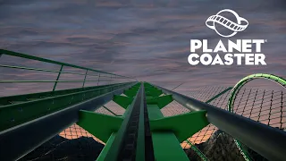 How to get REALISTIC POVs in Planet Coaster!