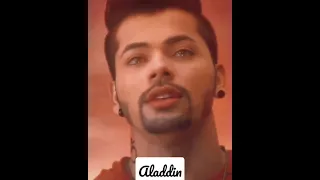 all shows l moves Siddharth Nigam #shorts videos new aladdin coming back next year please support 🥰🥰