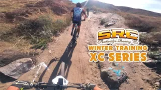 2018 Southridge USA XC #2 | Fontana California | Pro Men | Full Race