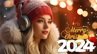 Taylor Swift, Justin Bieber, Mariah Carey, Ariana Grande Cover Style🎄Christmas Music Mix 2024 #12