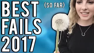 Best Fails of the Year 2017 (So Far) || FailUnited