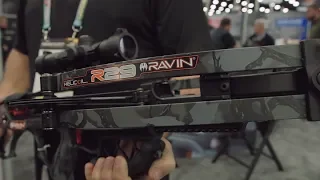 RAVIN R26 Crossbow Review | SCHEELS