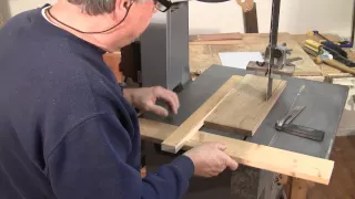 Viewers Questions Episode #3 -  A Woodworkweb com woodworking Video