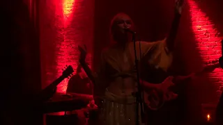 Grace VanderWaal - Ur So Beautiful, at Sleepwalk in Brooklyn on 6/10/2023