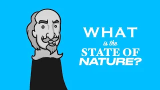 Hobbes’ State of Nature