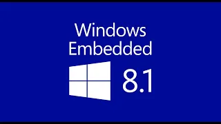 Где скачать windows embedded 8.1 + подробная инструкция +запись на флешку в 2023 году