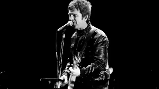 Noel Gallagher:Palác Lucerna Velký Sál,Prague,Czech Republic (14/04/2018)