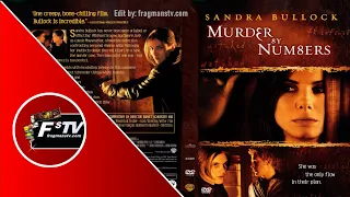 Adım Adım Cinayet (Murder By Numbers) 2002 | Film Tanıtım Fragmanı | fragmanstv.com