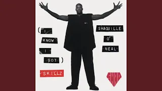 [I Know I Got] Skillz (Radio Instrumental)