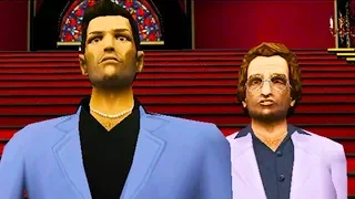 ЭПИЧНАЯ КОНЦОВКА! - GTA: Vice City [Grand Theft Auto: Vice City] - #11