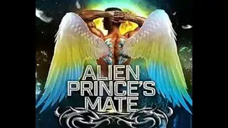 Alien Prince's Mate by Lisa Lace Audiobook