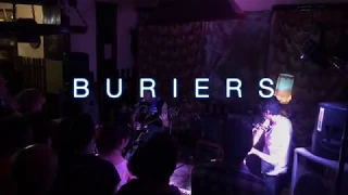 BURIERS (2) – Všetaty – 23.06.2017