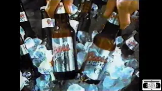 Coors Light Commercial - 2000
