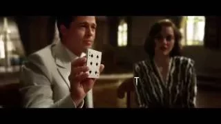 Allied | Lies | Paramount Pictures UK