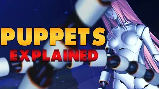 Puppets Explained | Fate/Stay Night/FGO