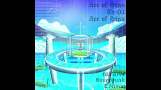 Tomato Sauce - Ace of Sins EP [02] - Ace of Sins