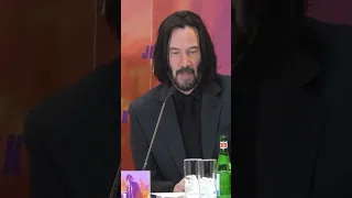 That’s life isn’t it,life is complicated #keanureeves #johnwick #buddhism #life #story #shorts