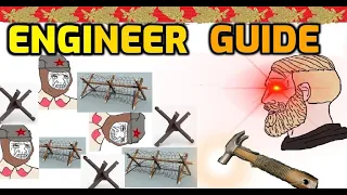 Ultimate Engineer Guide - Enlisted Tips & Tricks