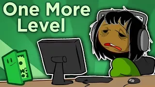 One More Level - The Arbitrary Endpoint Trap - Extra Credits