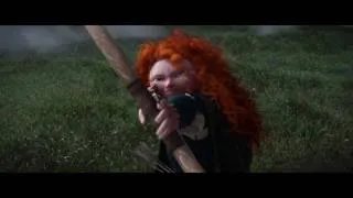 Brave - Teaser (Slovak)