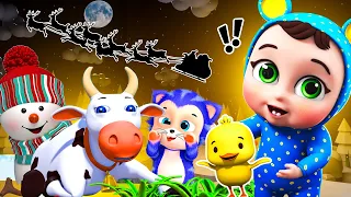 NEW old macdonald had a farm | Bingo School Dog Song | nursery rhymes for kids (4K) - Blue Fish 2023