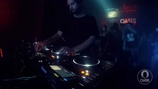 Nacho Bolognani - Oasis Club @ La Estación, La Rioja, 14 Mayo 2022