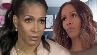The SAD truth about Sheree Whitfield life after Real Housewives of Atlanta