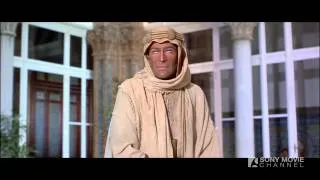 Lawrence Of Arabia 50th Anniversary