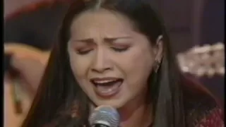 ANA GABRIEL HISTORIA DE UN AMOR