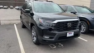 2023 Honda Passport at Paul Miller Honda - West Caldwell, New Jersey