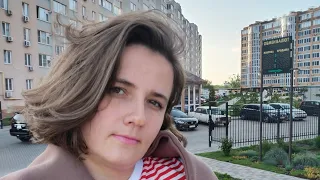 С Чистым четвергом! Наверное, нагрешила🤗Харьков прекрасен☀️