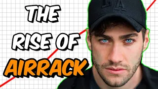 The Next Mrbeast - The Rise of Airrack