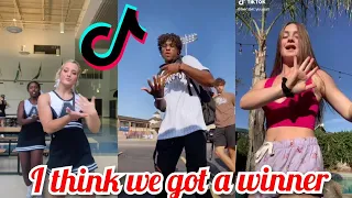 Ultimate Pretty Girls TikTok Dance Compilation of April - Part 3