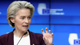 EU unconvinced by Polish arguments on judicial changes at end of summit • FRANCE 24 English