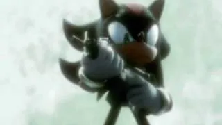 Shadow The Hedgehog - It's My Life