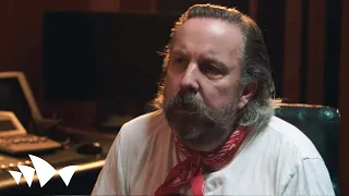 Andrew Weatherall | In Conversation | Sydney Opera House