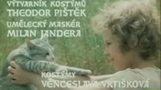 Kočičí princ   opening   music by Luboš Sluka   YouTube