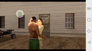 GTA San Andreas zeramos encontros com Helena