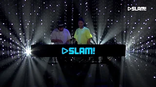 Quentyn - Jerusalem Pt. 1 Vs MK - 17 (Matisse & Sadko Mash-up) SLAM! MixMarathon XXL, ADE 2018