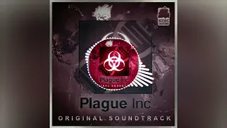 Adverse Reactions - Necroa Virus Theme, Plague Inc. By Marius Masalar.
