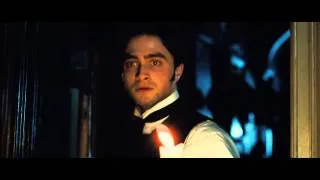 The Woman In Black - Official® Trailer 1 [HD]