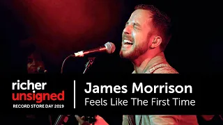 James Morrison @ Record Store Day 2019 | Richer Unsigned