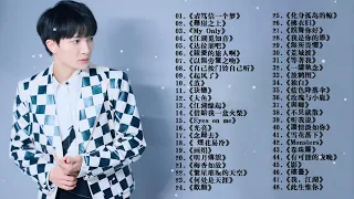 【周深 Zhou Shen】【無廣告】周深好聽的50首歌,周深 2023 Best Songs Of Zhou Shen⏩《My Only》《明月傳說》《以無旁騖之吻》《繭 Cocoon》《懸崖之上》
